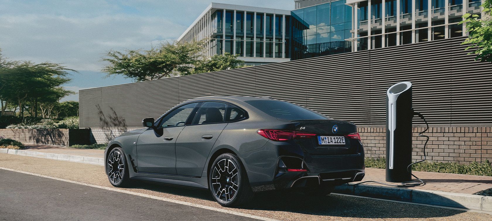 Der neue BMW 3er Limousine und BMW 3er Touring