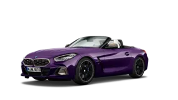 BMW Z4 Roadster